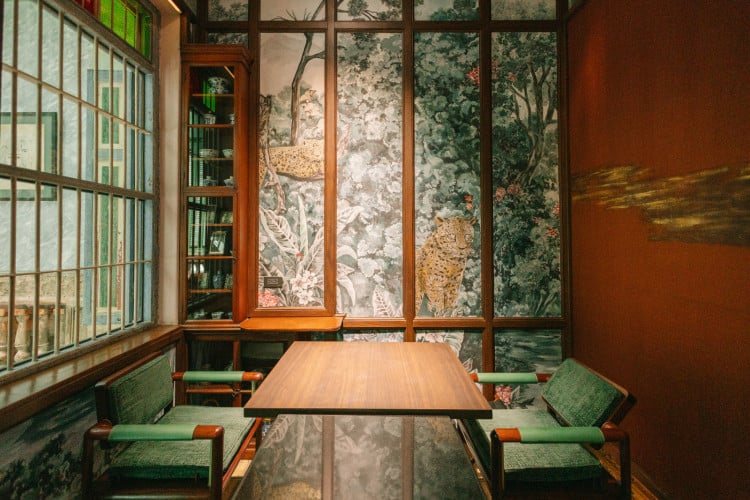 Tatler Asia, Hong Kong