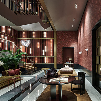 The Arts Club Dubai, Dubai