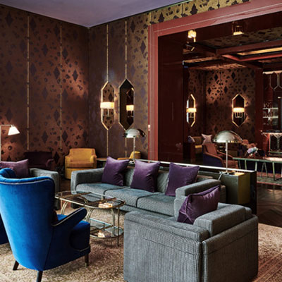 The Arts Club Dubai, Dubai