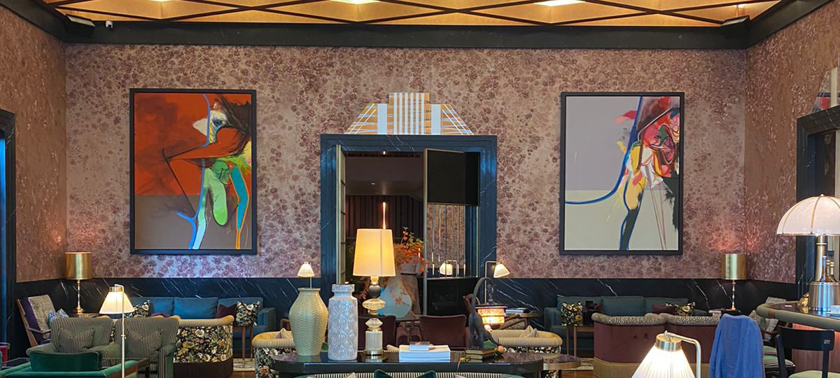 The Arts Club Dubai, Dubai