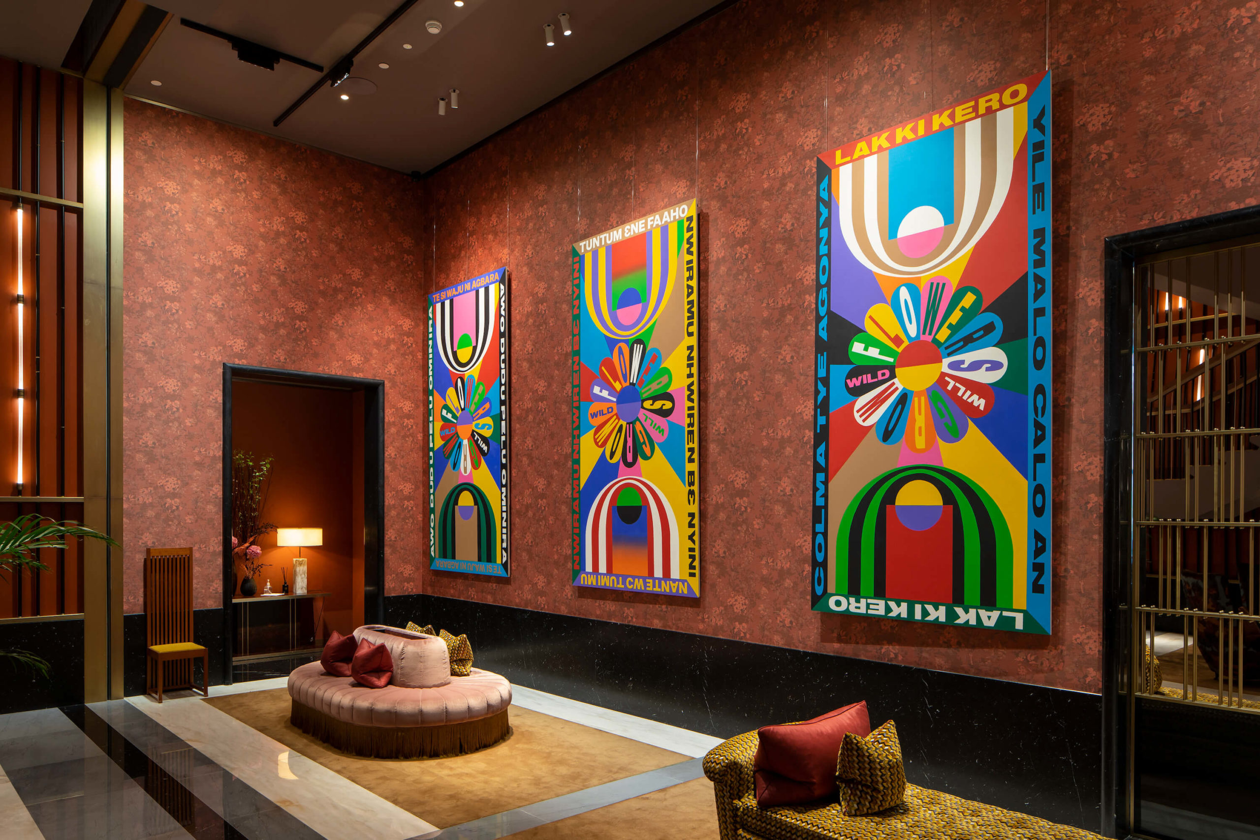 The Arts Club Dubai, Dubai