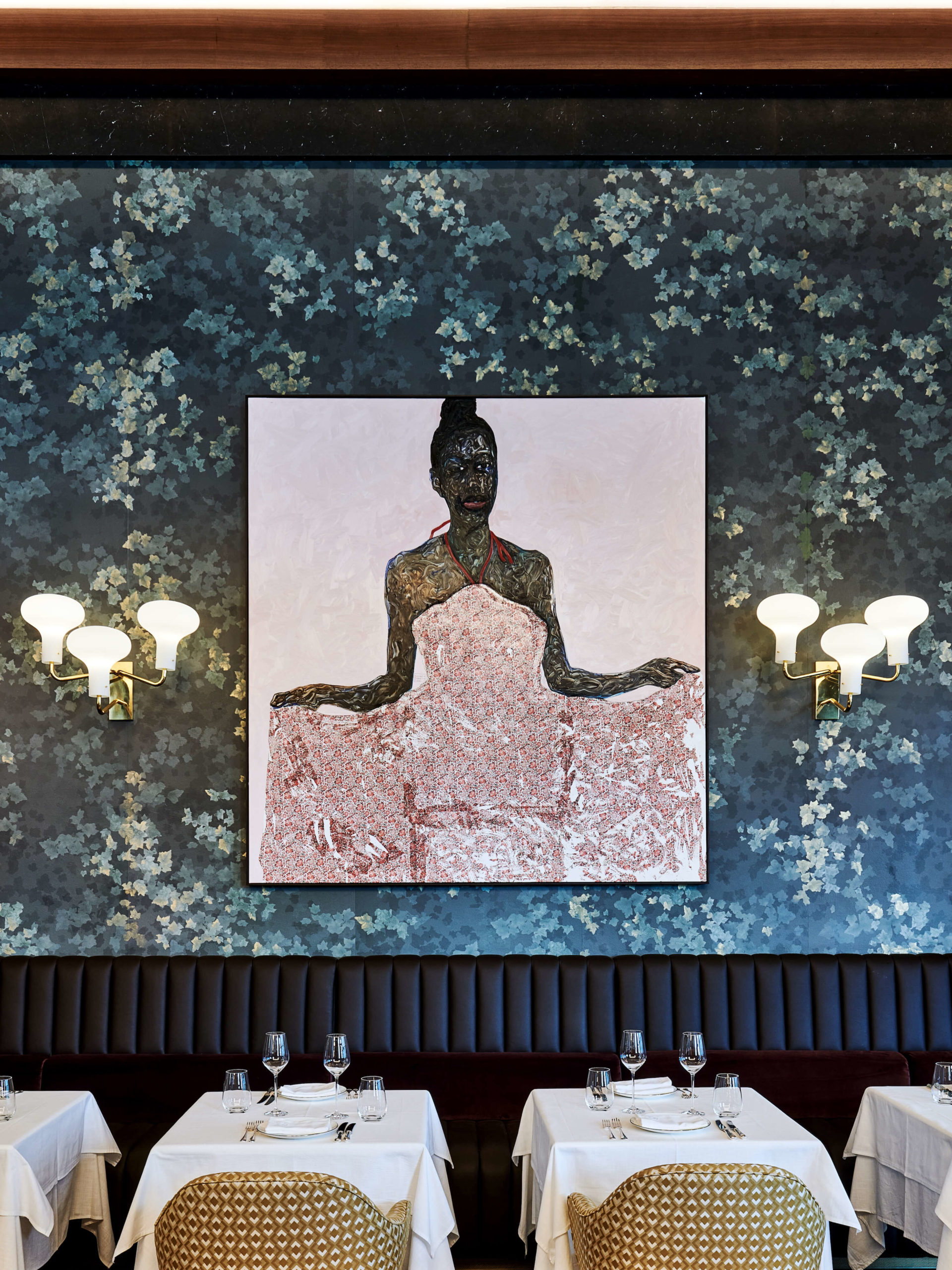 The Arts Club Dubai, Dubai