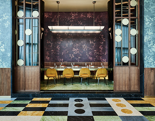 The Arts Club, London
