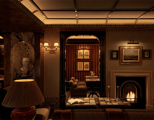 The Arts Club, London