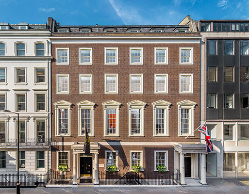 The Arts Club, London