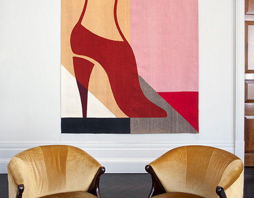 The Arts Club, London