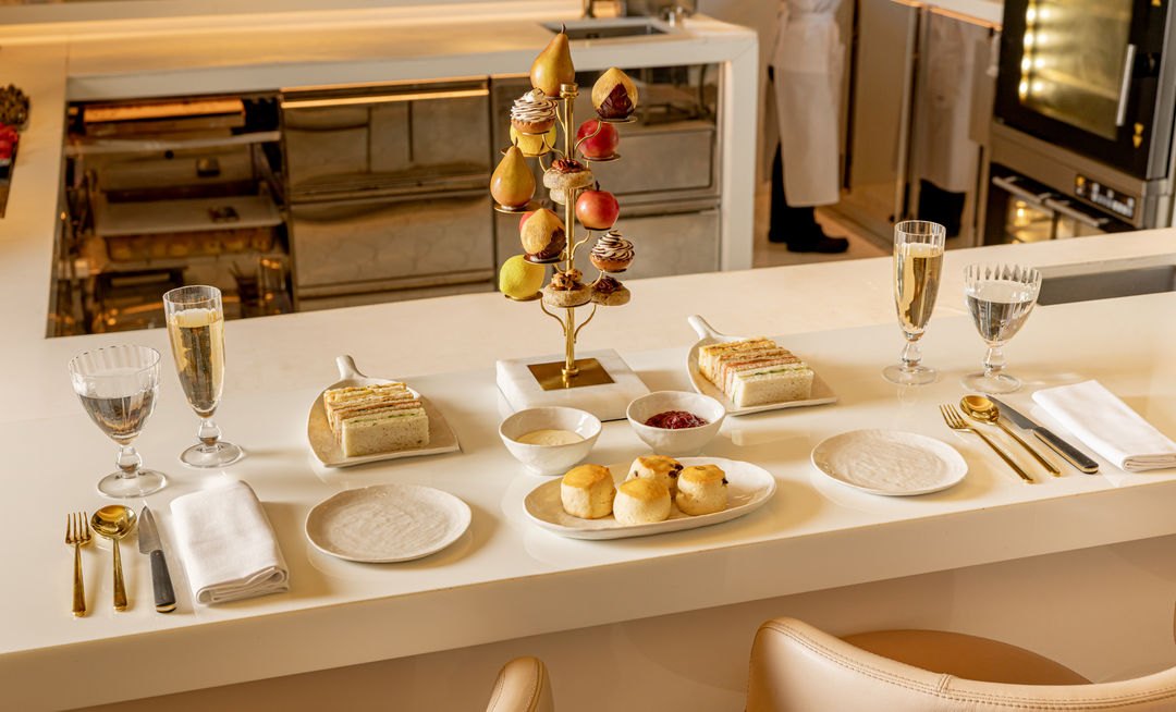 The Berkeley Bar & Terrace, London