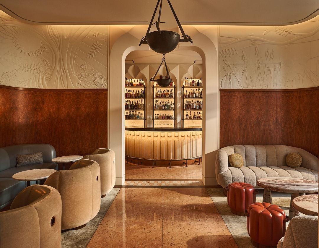 The Berkeley Bar & Terrace, London