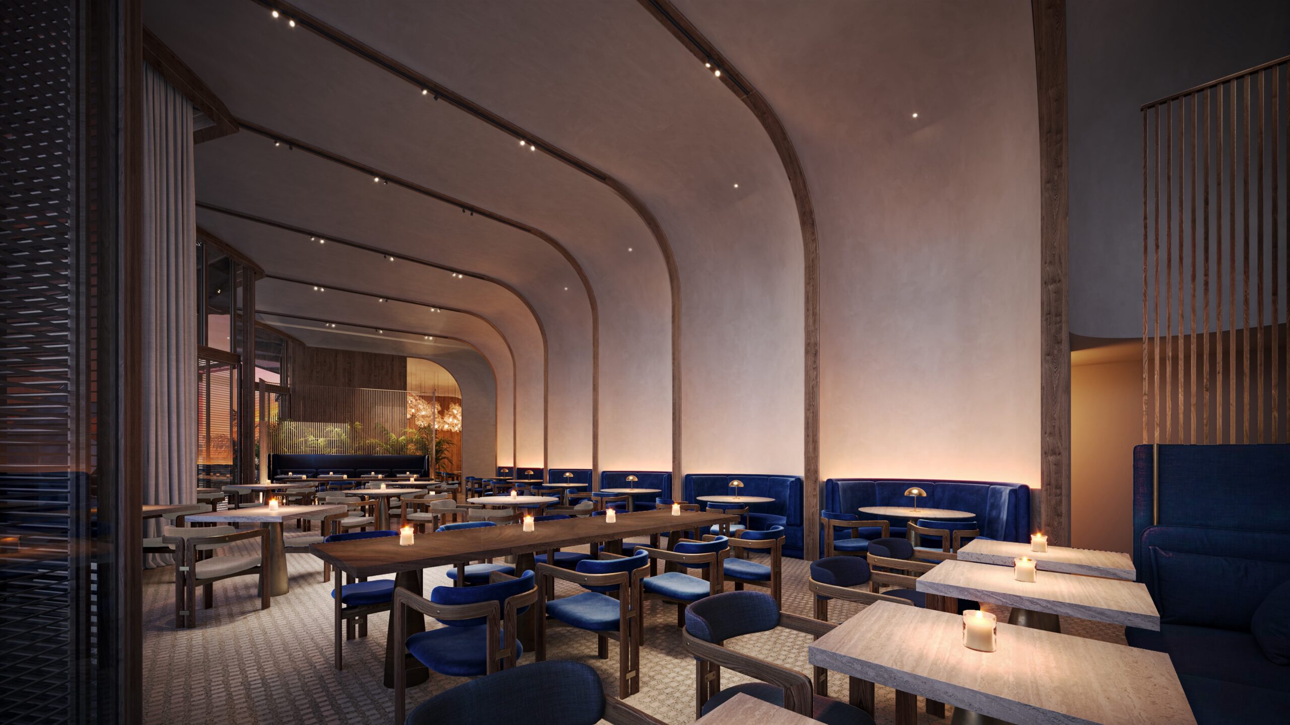 The Bodrum EDITION Beach Club, Bodrum