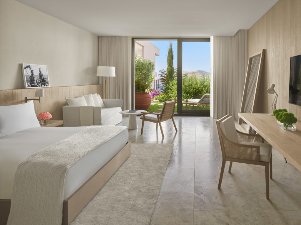 The Bodrum EDITION, Bodrum
