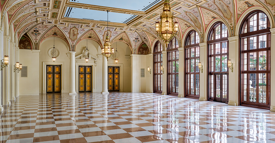 The Breakers Palm Beach