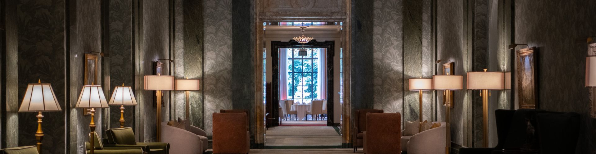 The California Club, Los Angeles