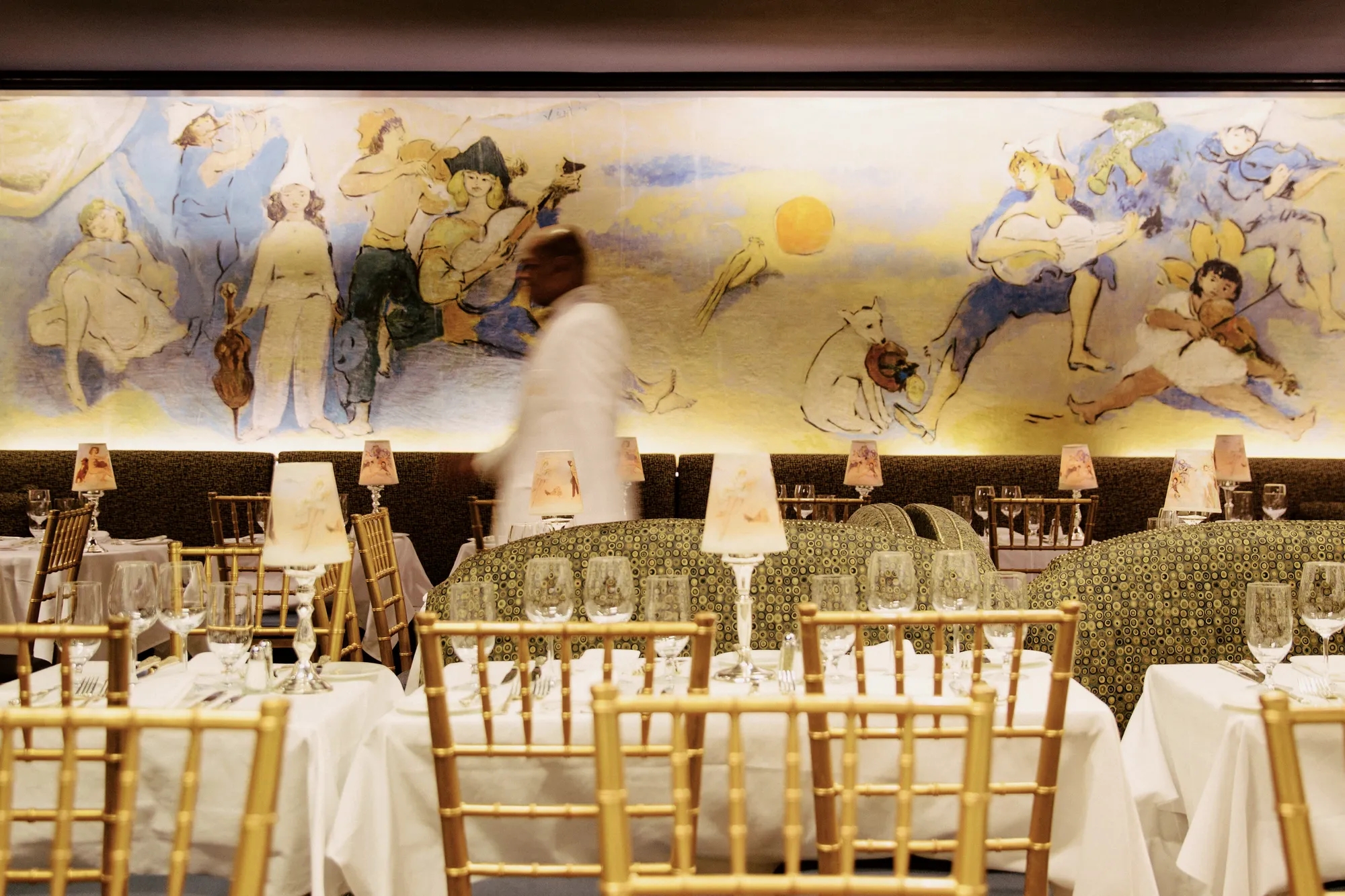 The Carlyle, A Rosewood Hotel