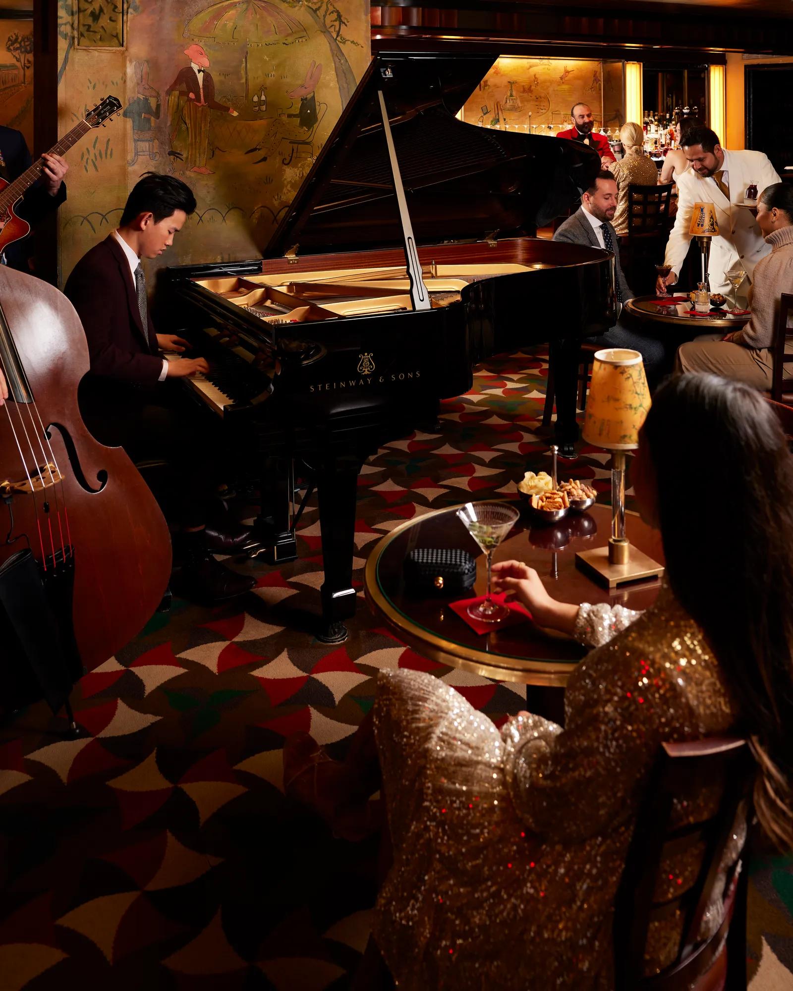 The Carlyle, A Rosewood Hotel, New York