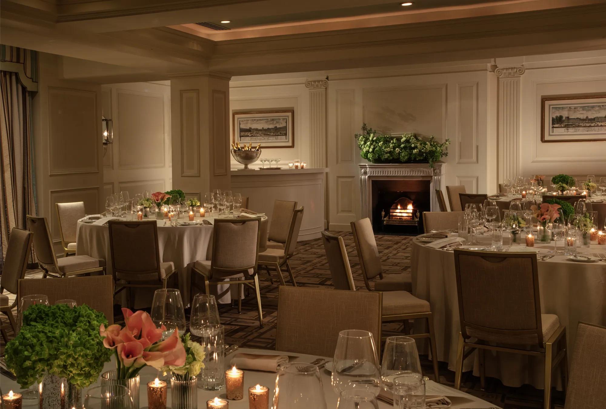 The Carlyle, A Rosewood Hotel, New York