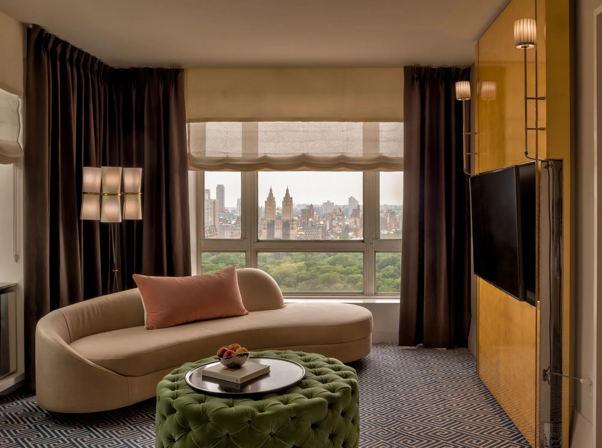 The Carlyle, A Rosewood Hotel, New York