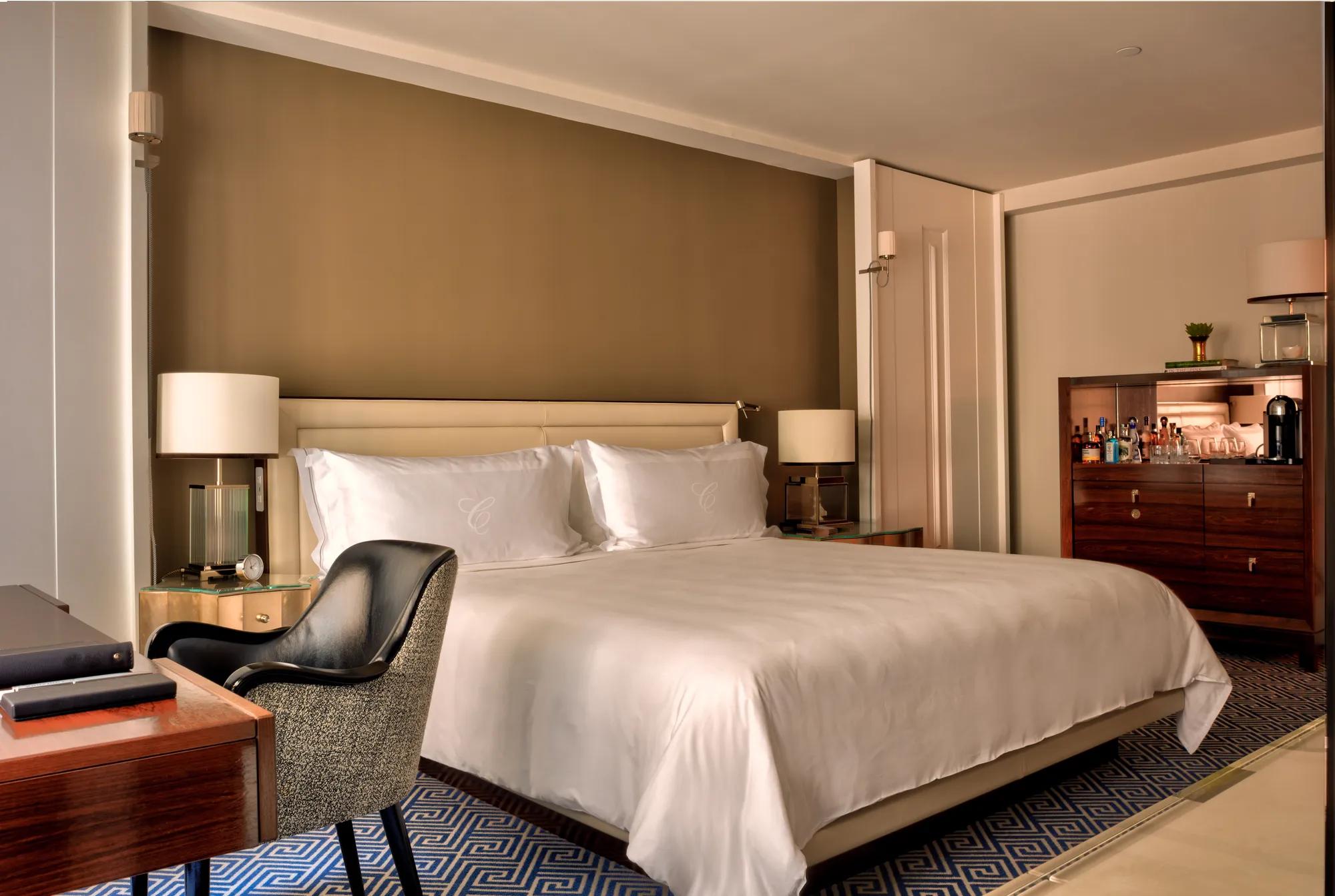The Carlyle, A Rosewood Hotel, New York