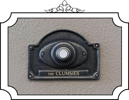 The Clumsies, Athens