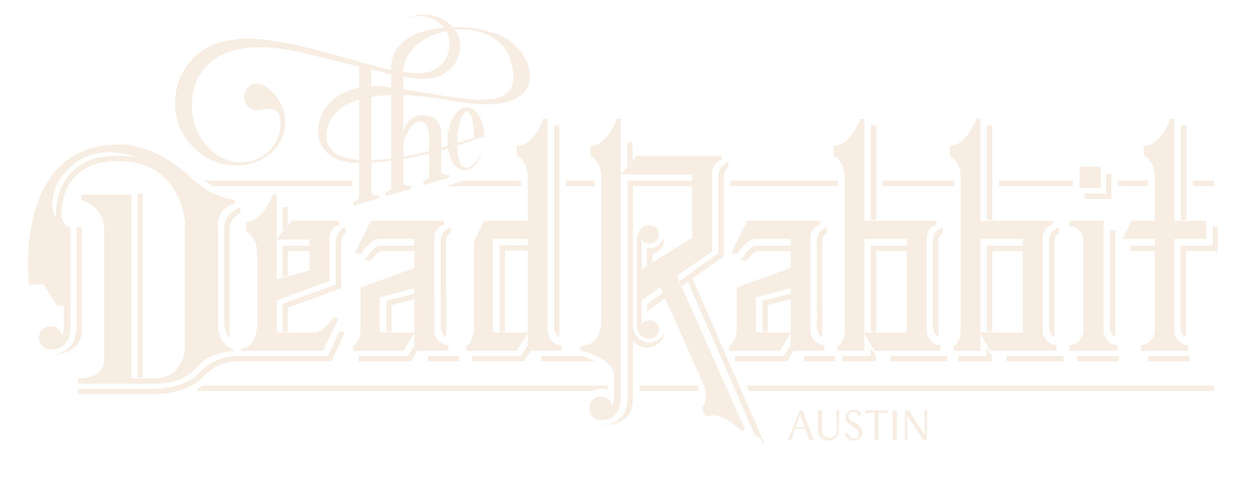 The Dead Rabbit