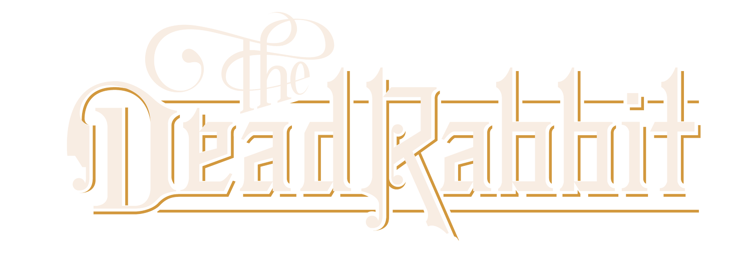 The Dead Rabbit, New York