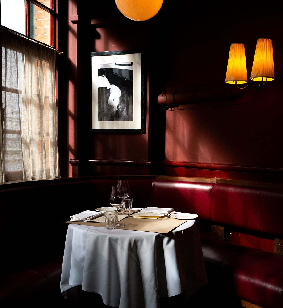The Devonshire, London