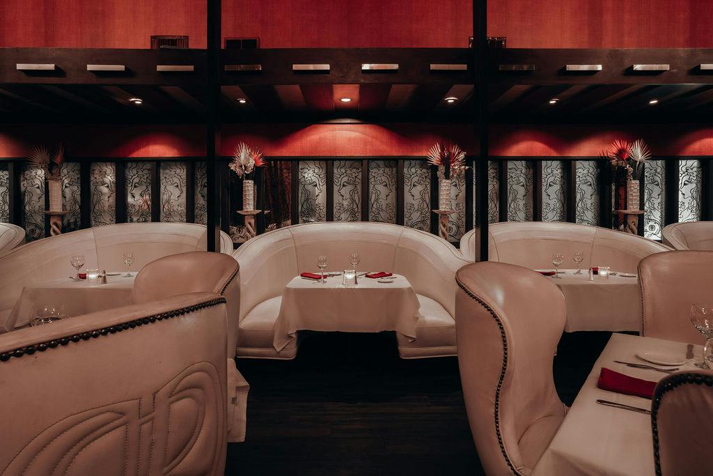 The Dresden, Los Angeles