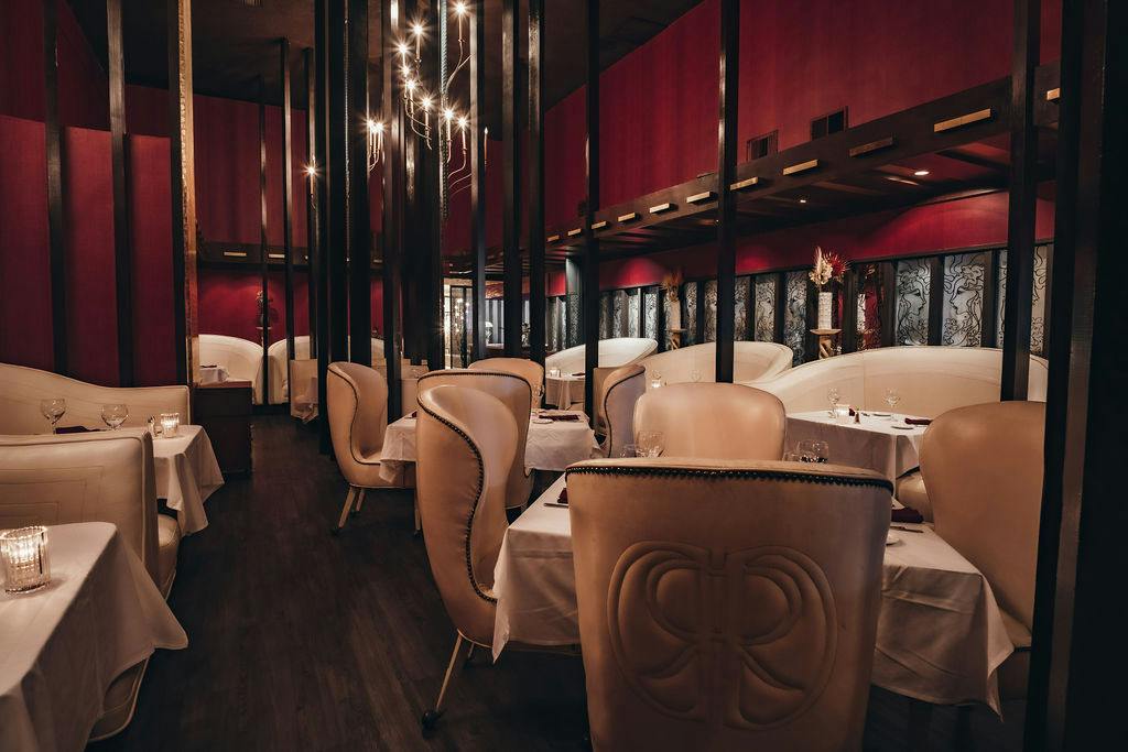 The Dresden, Los Angeles