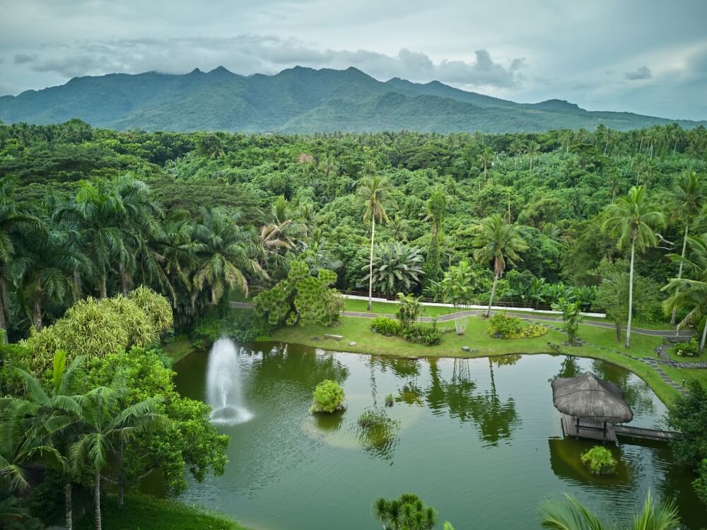 The Farm at San Benito