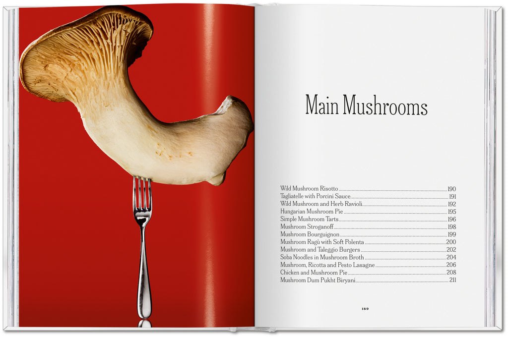 The Gourmand