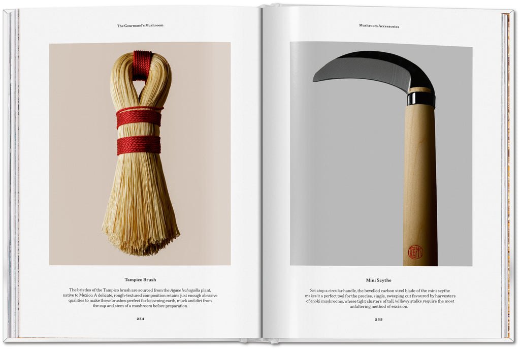The Gourmand, London