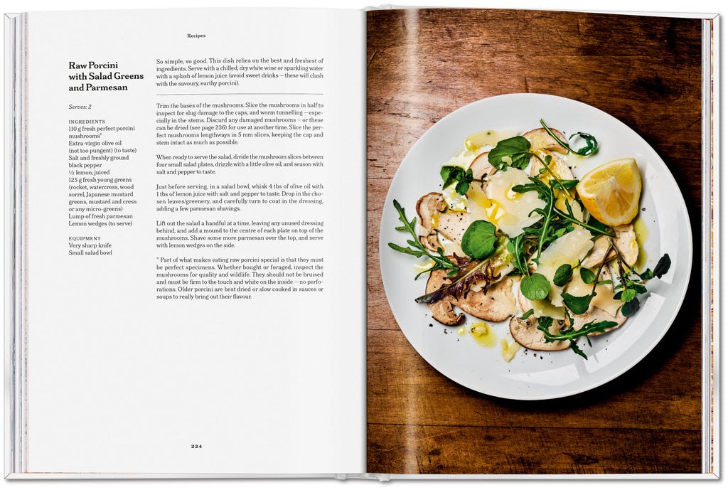 The Gourmand, London