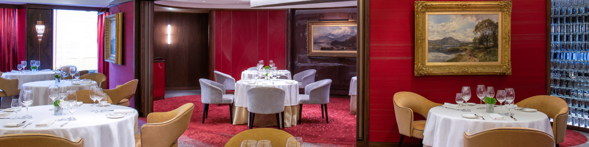 The Hong Kong Club, Hong Kong