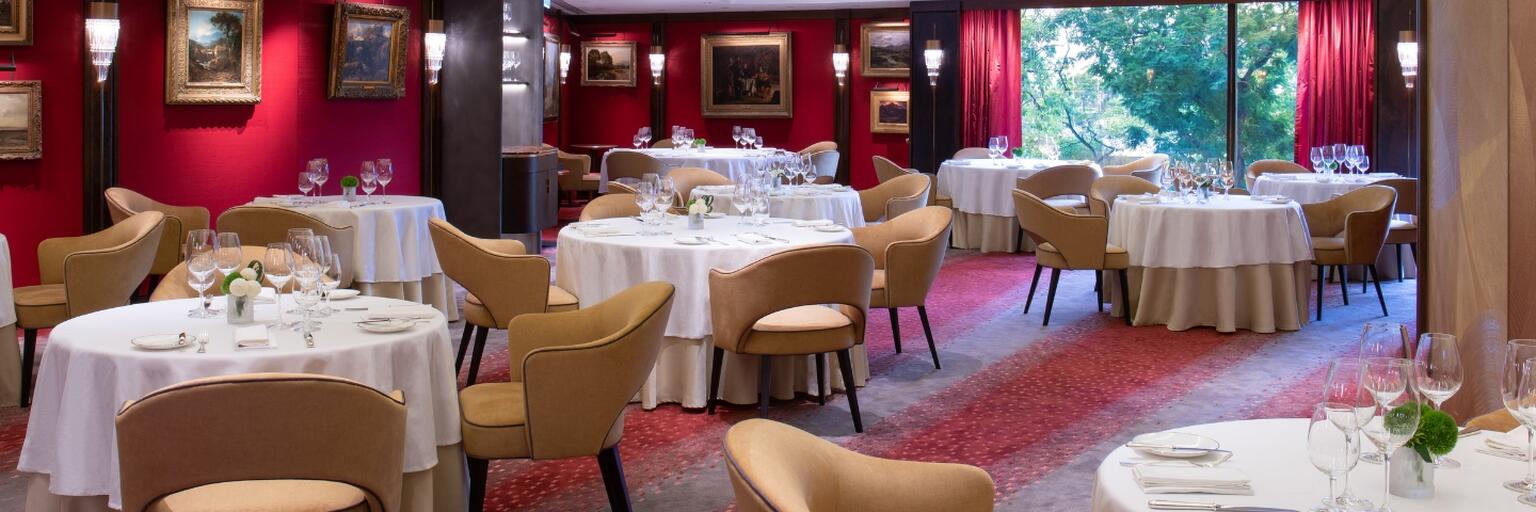 The Hong Kong Club, Hong Kong