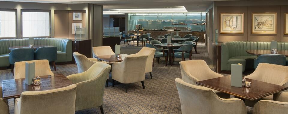 The Hong Kong Club, Hong Kong