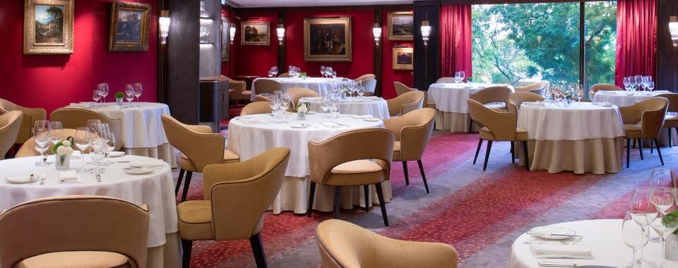 The Hong Kong Club, Hong Kong