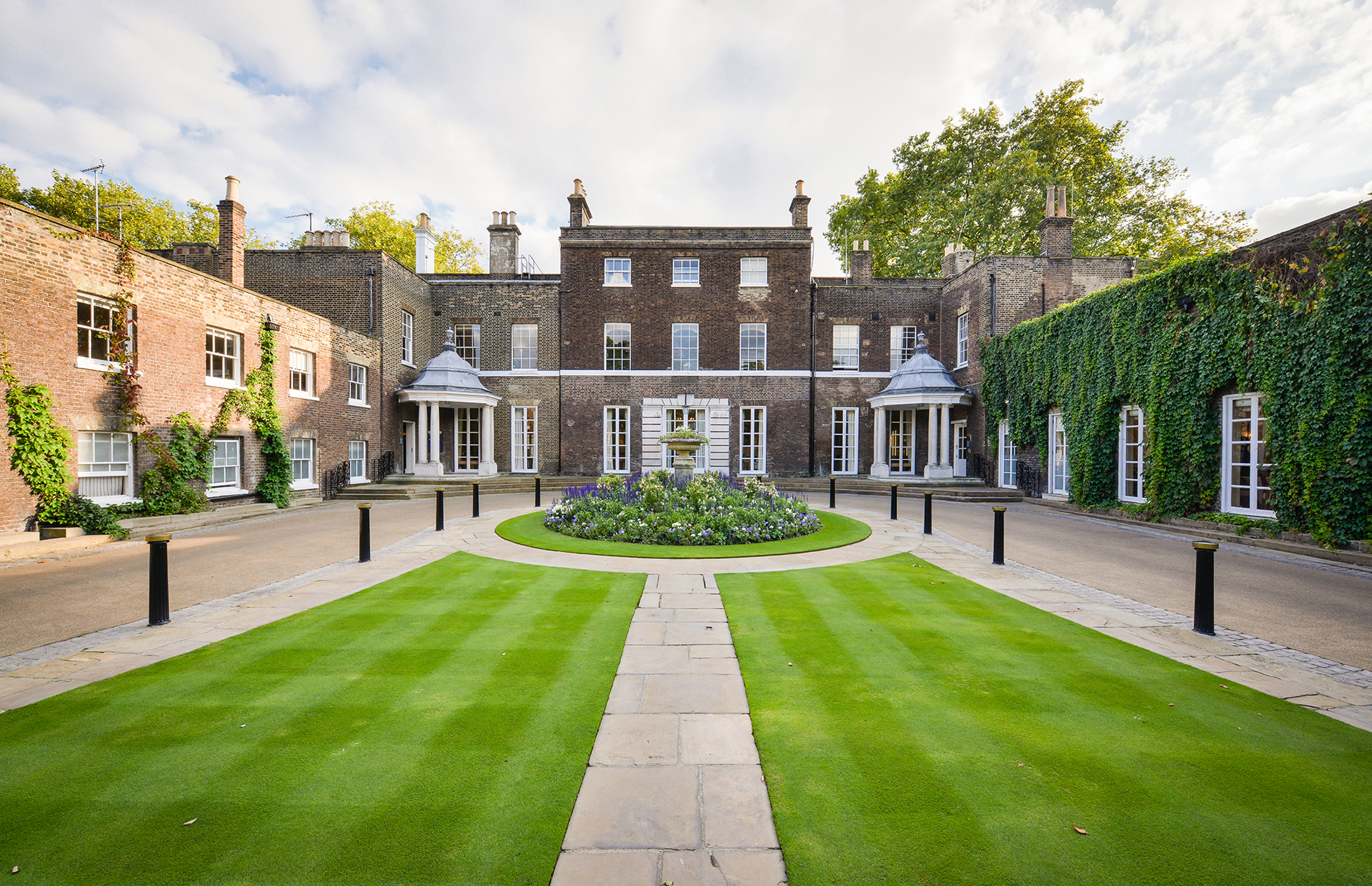 The Hurlingham Club, London