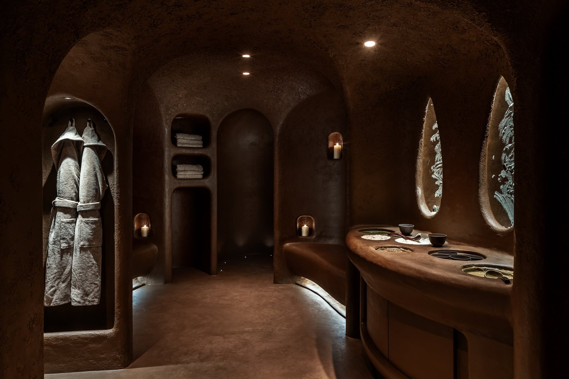 The Mandrake, London