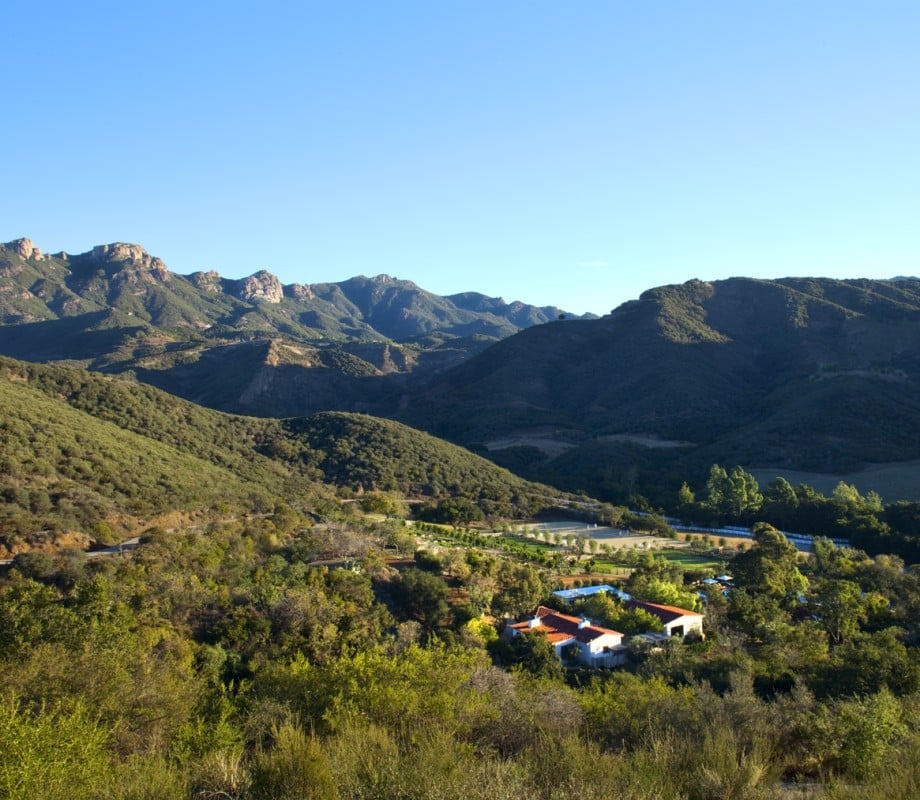 The Ranch Malibu