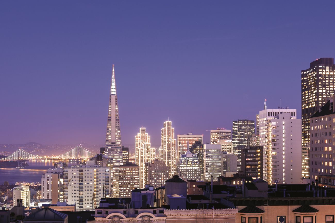The Ritz-Carlton, San Francisco, San Francisco