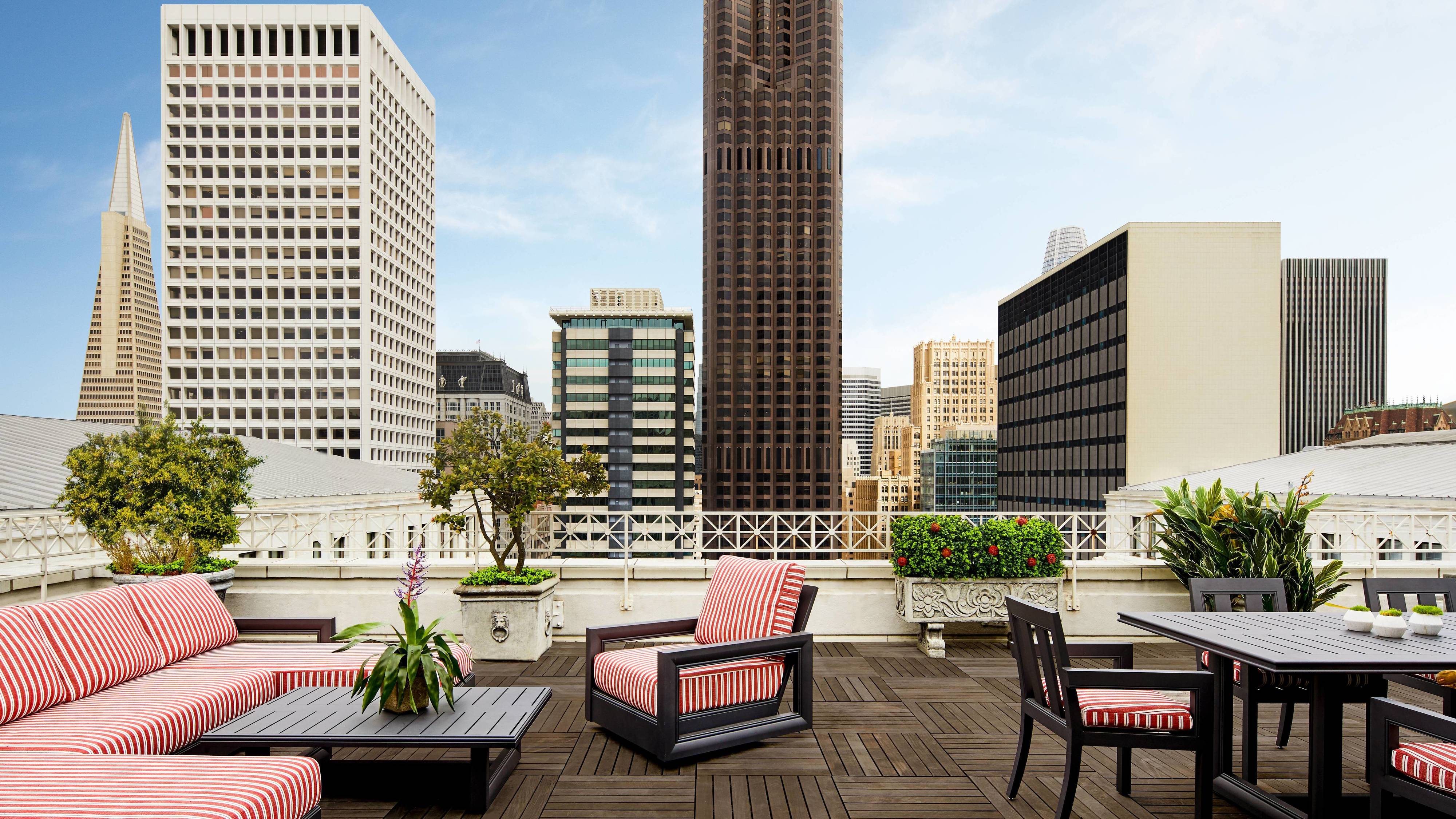 The Ritz-Carlton, San Francisco, San Francisco