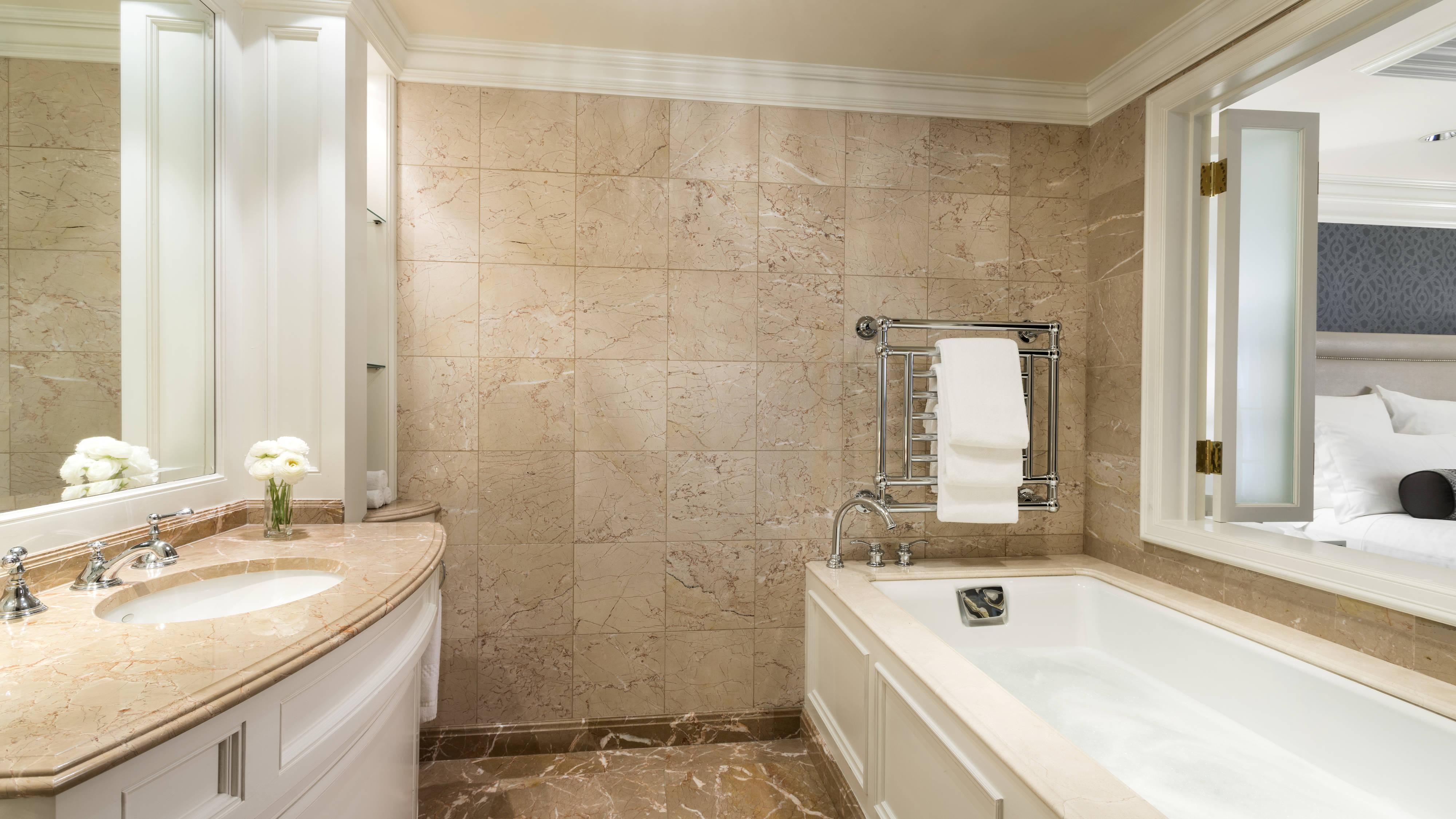 The Ritz-Carlton, San Francisco, San Francisco