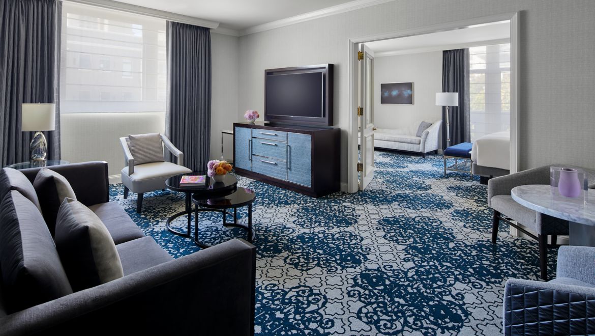 The Ritz-Carlton, San Francisco, San Francisco