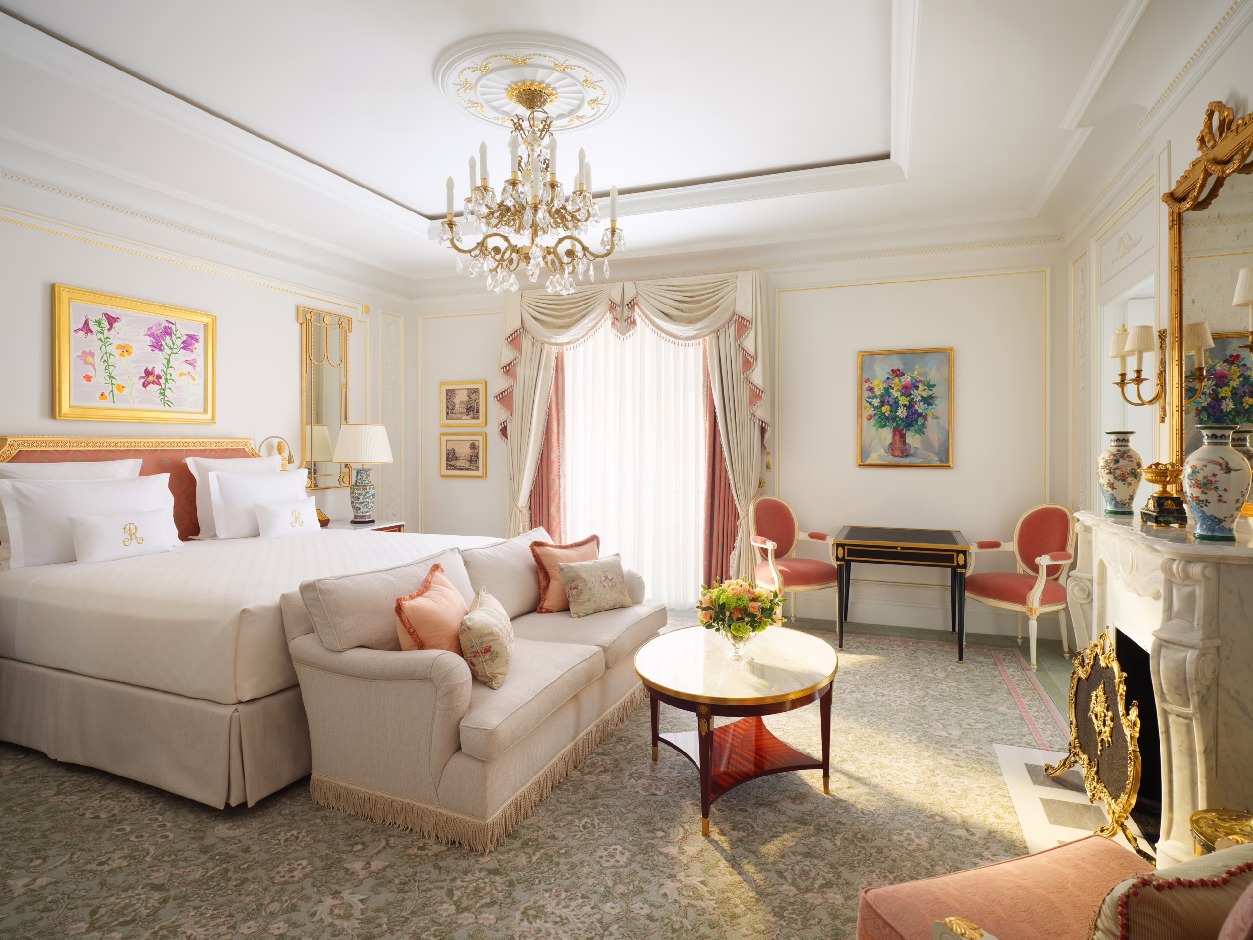 The Ritz London, London