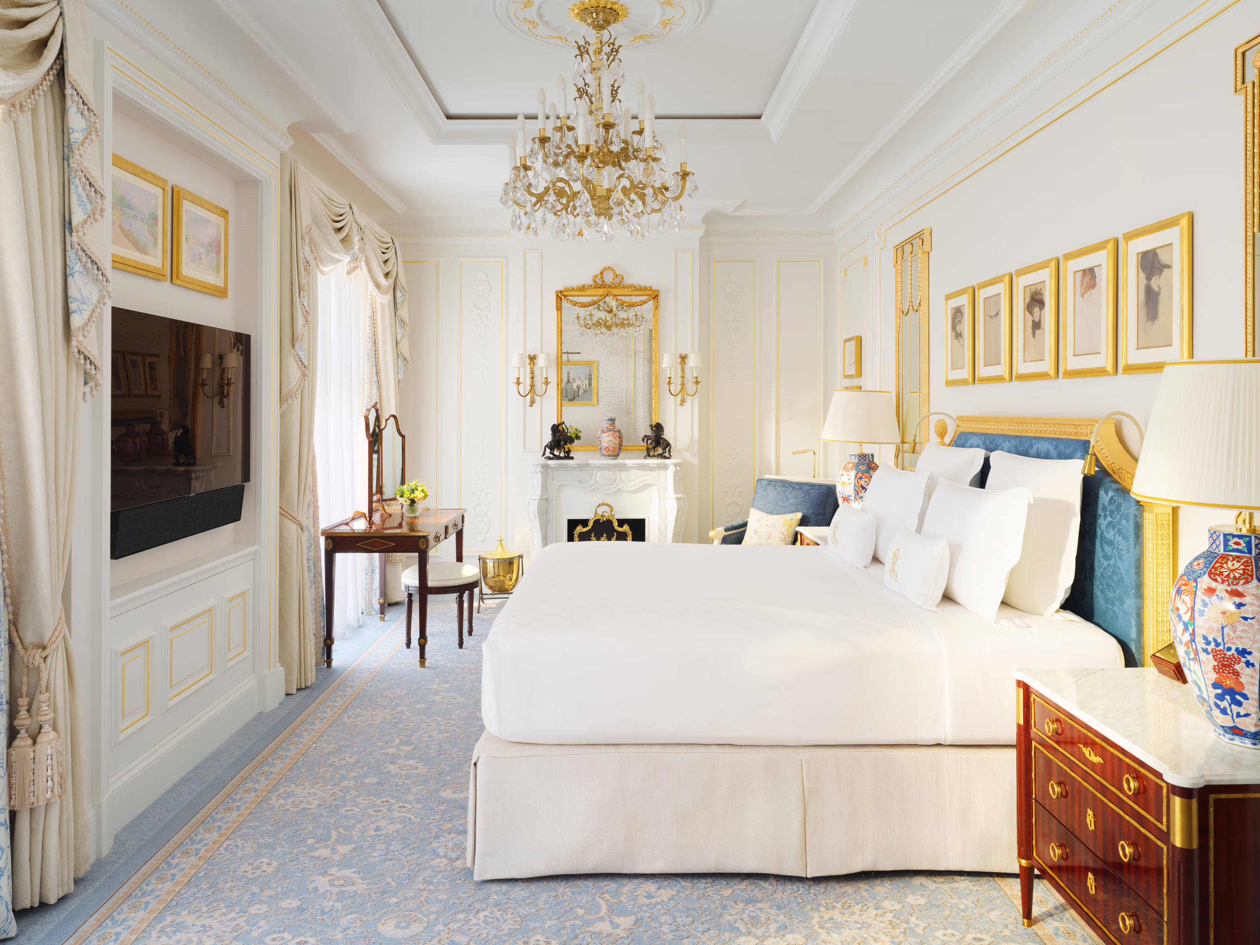 The Ritz London, London