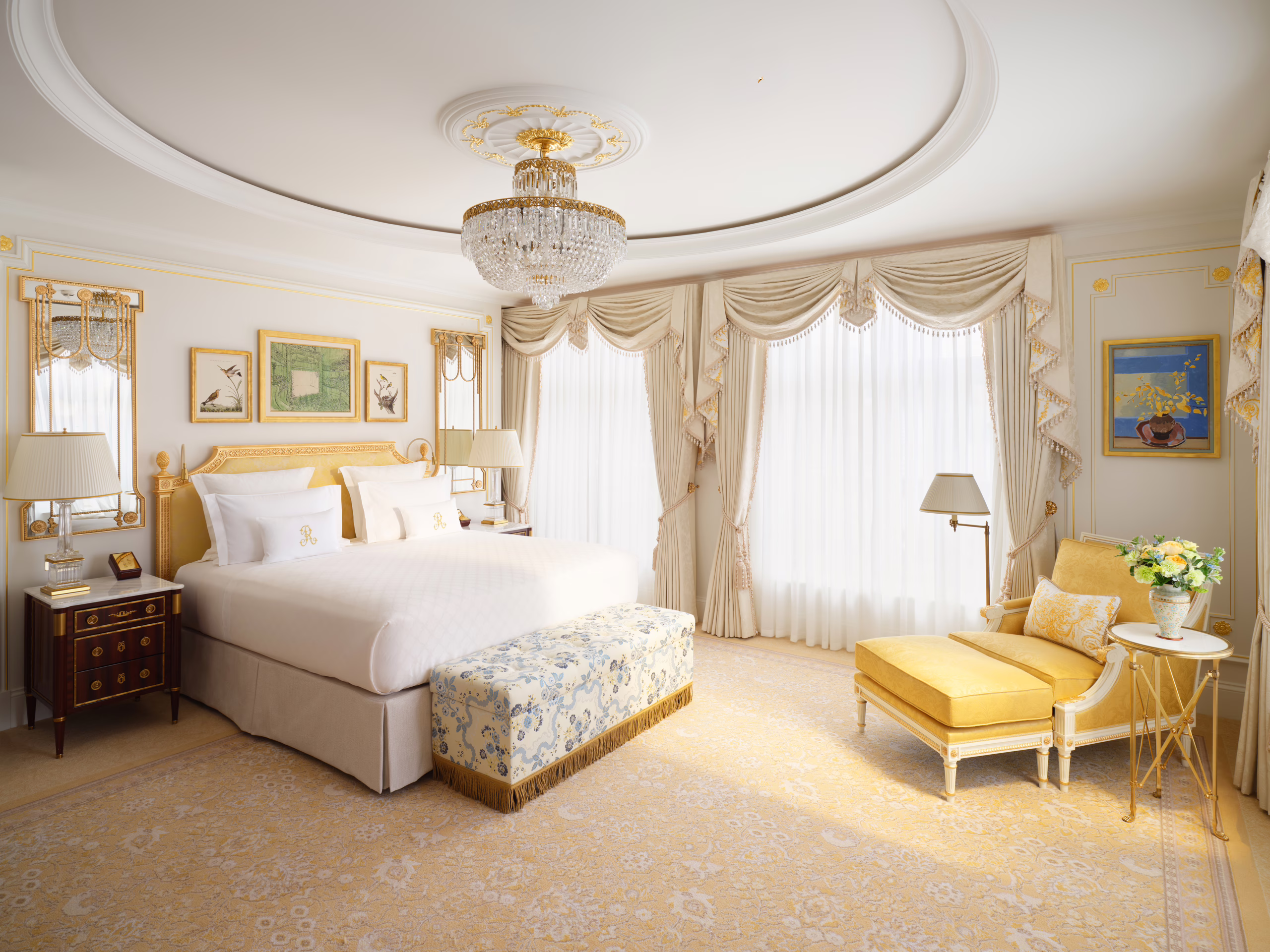 The Ritz London, London