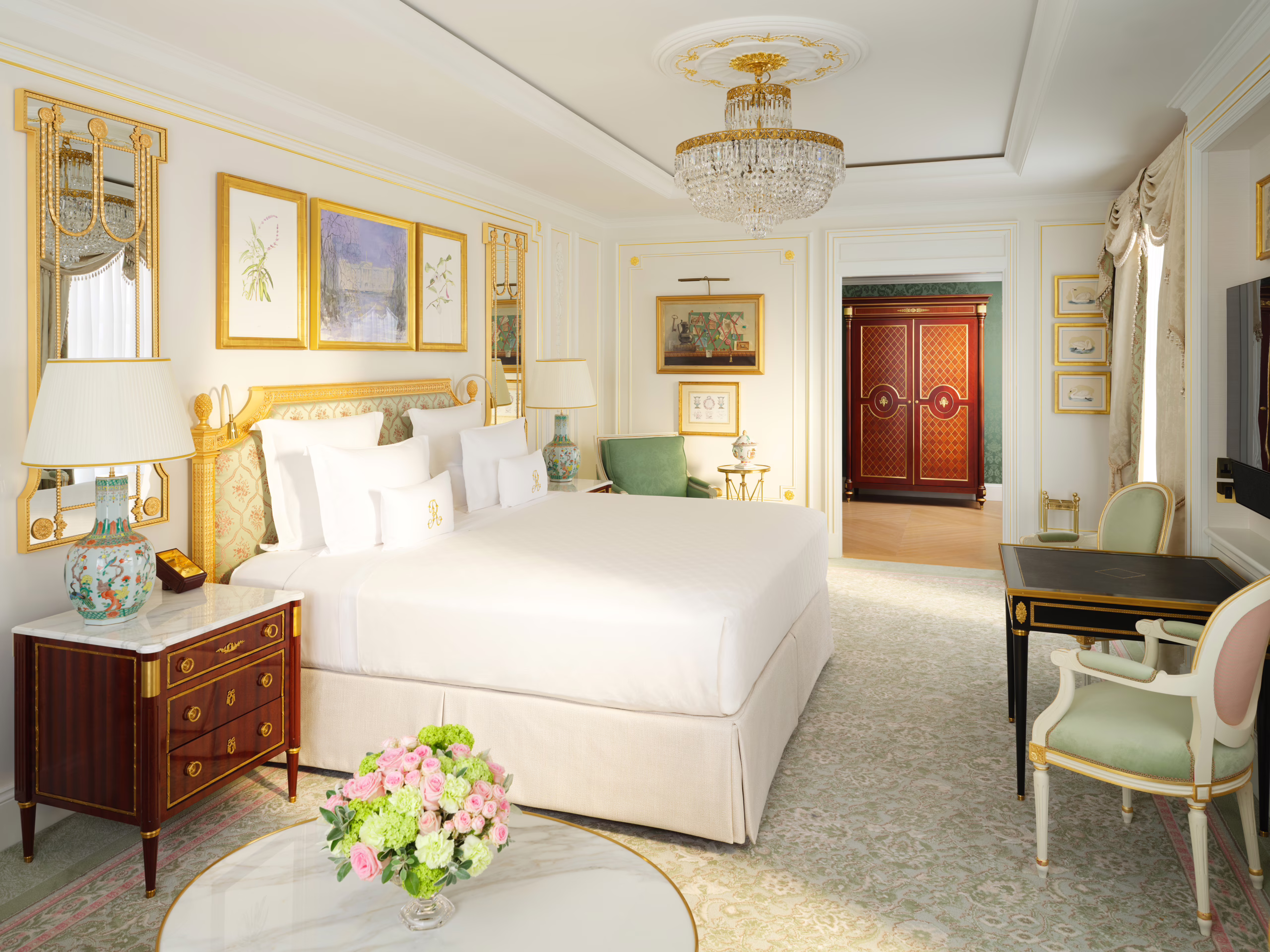 The Ritz London, London