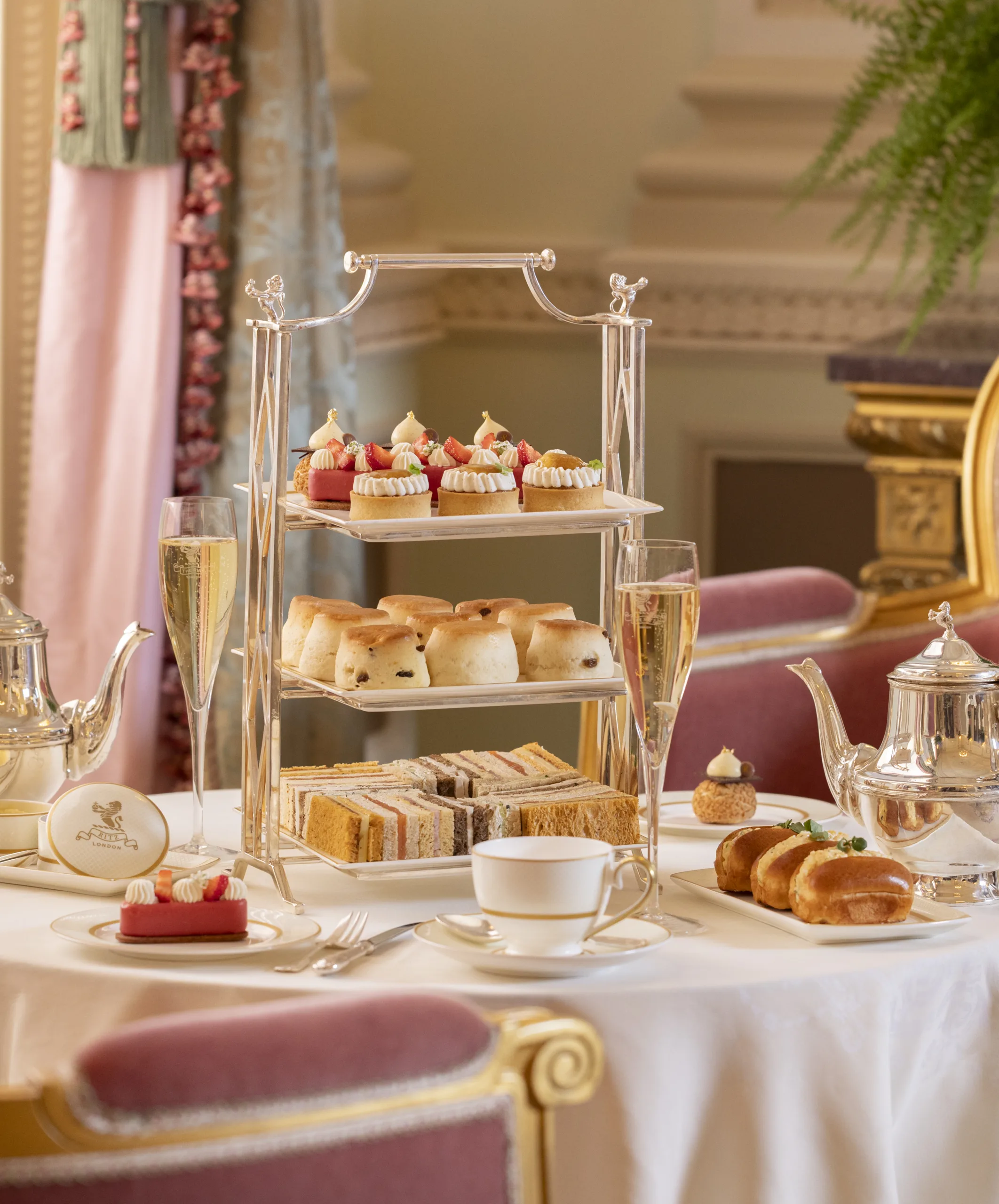The Ritz London, London