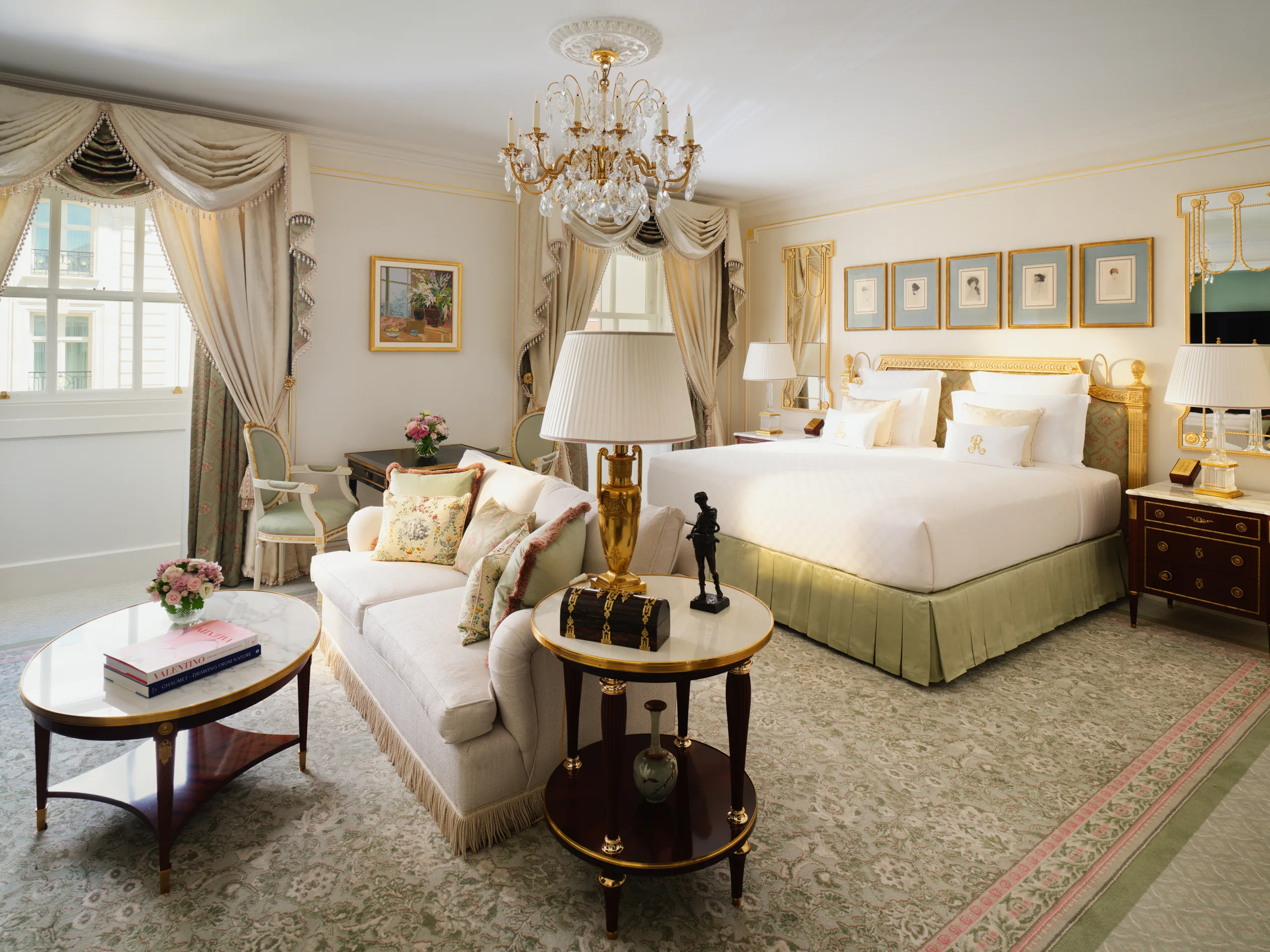 The Ritz London, London