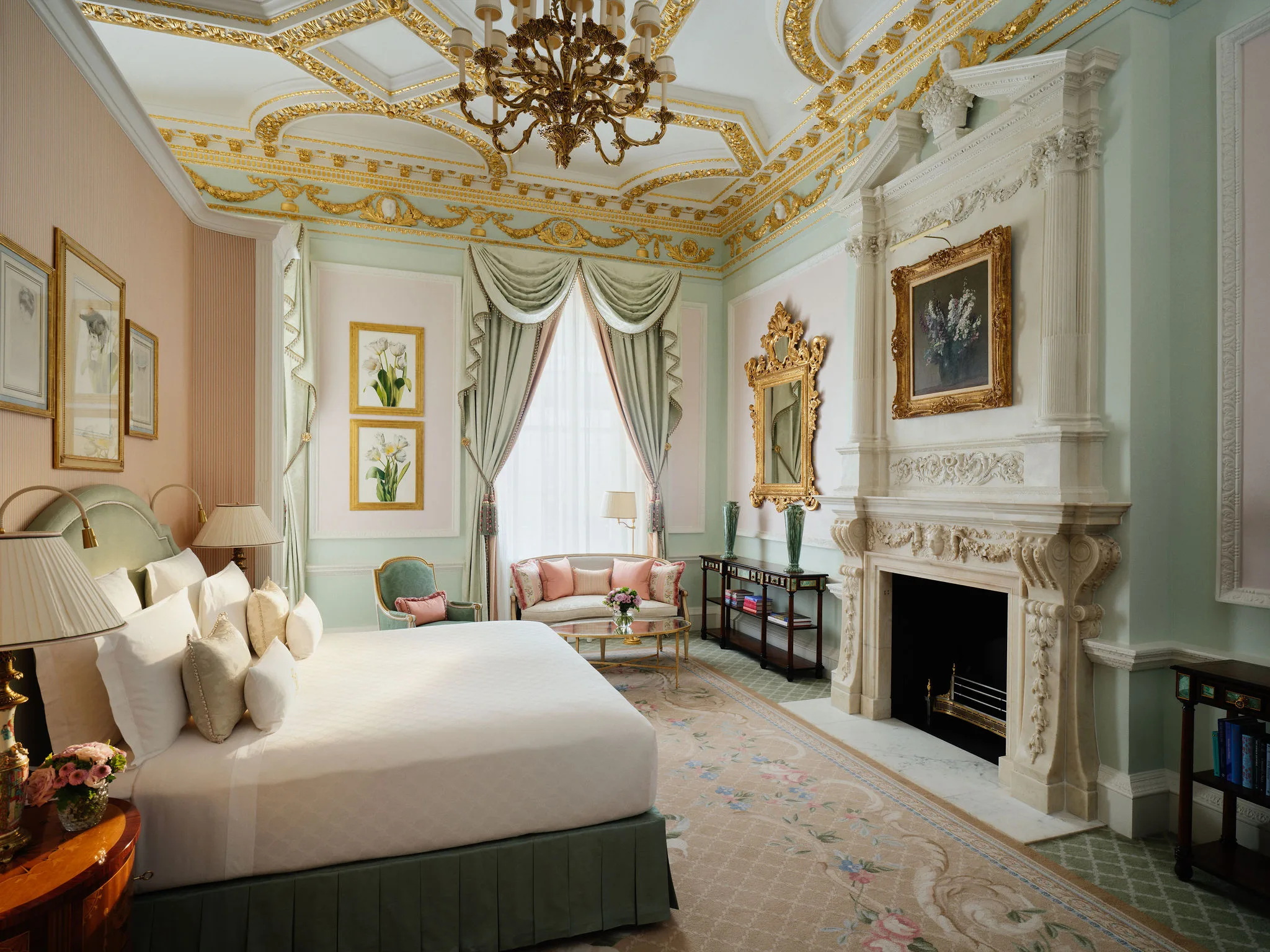 The Ritz London, London