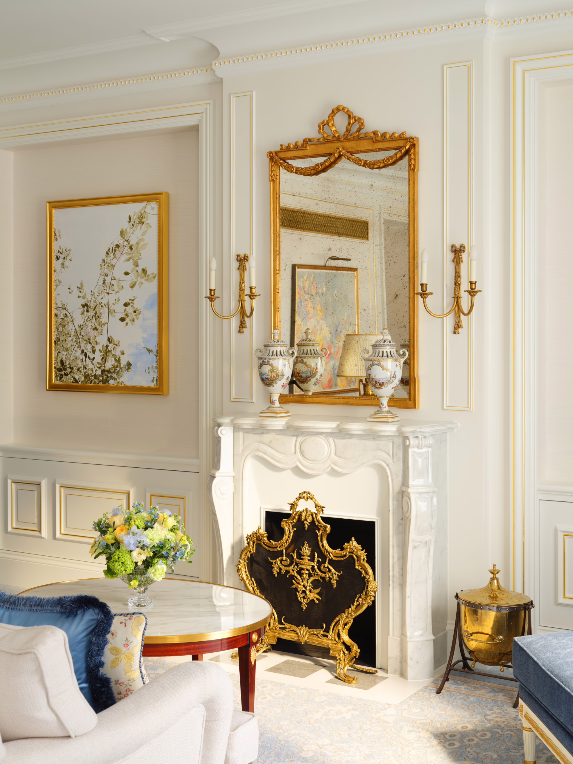 The Ritz London, London